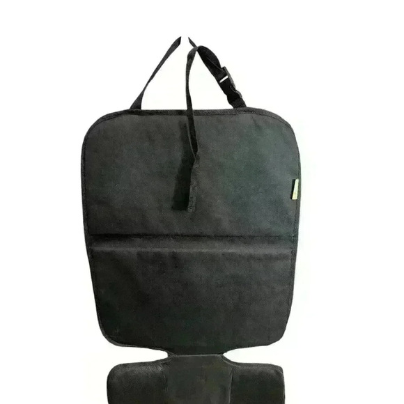 Zohzo Car Seat Protector for Child Car Seat Protection for Leather & Fabric - Picture 2 of 4